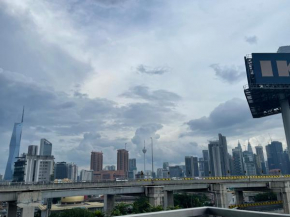One Cochrane Residences